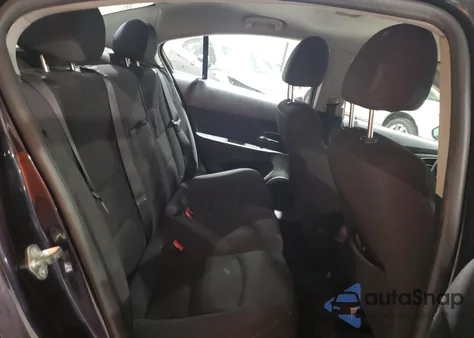 2015 Chevrolet Cruze Lt z USA, uszkodzony, nr VIN 1G1PC5SB3F7115377